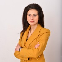 TSD Services, Ltd Employee Марияна Виткова's profile photo