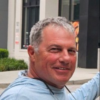 Verizon Employee Bryan Stover's profile photo