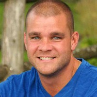 Ultra Flow Employee Steve Salcedo's profile photo