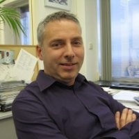 Berghauser Pont Mediagroep Employee Ronald Koppers's profile photo