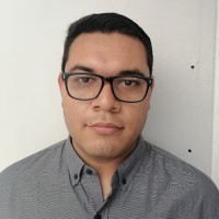Comunicación Global Employee Andrés Rivera's profile photo