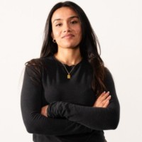 deliverLA Employee Alyzée Camou's profile photo