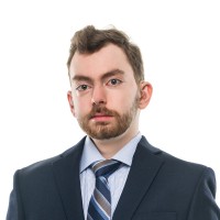 Nexus PMG Employee Zachary Phillips's profile photo