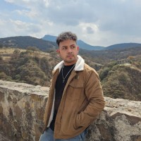 FIXAT Employee Antonio Flores's profile photo