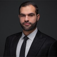 Encore Real Estate Investment Services Employee Nick Yaldo's profile photo