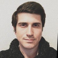 RoboForex Employee Alexandre Dnagam's profile photo