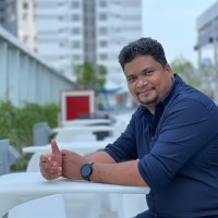 Balasayanthan Rajalingam Email
