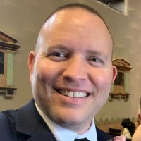 olamshrine.com Employee Luke Johnasen's profile photo