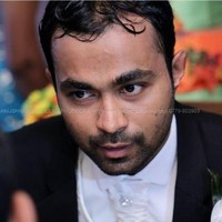 CryptoGen Employee Wasantha Perera's profile photo
