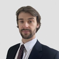Citi Employee James Mbci's profile photo