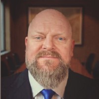 Forward Networks, Inc. Employee Bill Hinkle's profile photo
