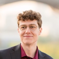 Digital Extremes Employee Tyler Stein's profile photo