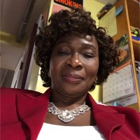 Millennium Development Employee Margaret Walters-Charles's profile photo