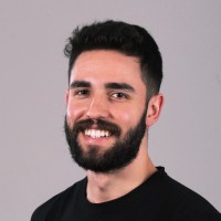 Gabriel Moraes Email & Phone Number