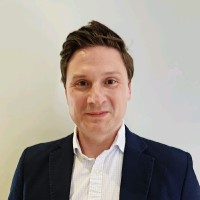 Citi Employee Benjamin Grant's profile photo