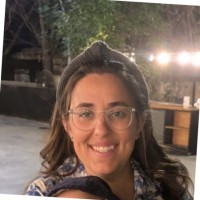 Ou-Jlic Employee Yonina Rosenthal's profile photo