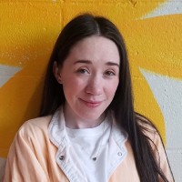 Gray Wolf Promotions, Inc. Employee Ally Howard's profile photo