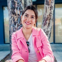 Alexandra Klumpp Email & Phone Number