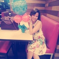 Actuate Builders Inc. Employee Ahrey Plotado's profile photo