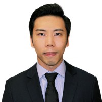 E-mail de Damien Wong