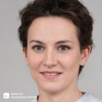 Browsee Employee Amelia Garcia's profile photo