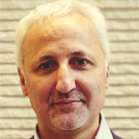 Euler Hermes Polska Employee Mounsef Kamal's profile photo