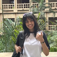 University of Delhi Employee Samreen Ali's profile photo