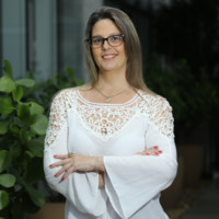 Grupo Alltech Employee Christiane Dunzer's profile photo