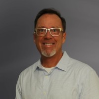 High Point Church Employee Mike Wright's profile photo