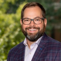 TYCHON Employee Aaron Faulkner's profile photo