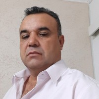 Time Express Employee Uilian Novaes's profile photo