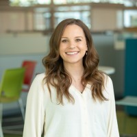 BravoEcho Employee Lauren Benda-Hoffman's profile photo