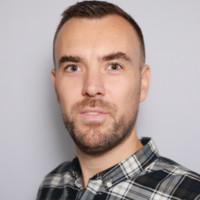Louis Vuitton Employee Clément Macé's profile photo