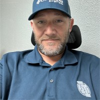 I&I (Insulations, Inc.) Employee Eric Puentes's profile photo
