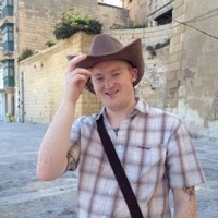 Solarvista Software Ltd Employee Jim Franklin's profile photo