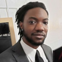 Twitch Employee Antar Johnson's profile photo