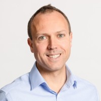 IGD (Institute of Grocery Distribution) Employee Nick Miles's profile photo