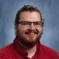 Martha Layne Collins High School Employee Joshua Baldauff's profile photo