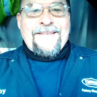 Tennant Company Employee Bobby Batson's profile photo