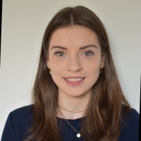 Genethon Employee Chloé Piriou's profile photo