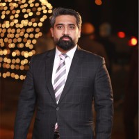 Feeder Group Employee Waqas Mehmood's profile photo