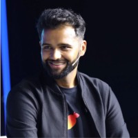 TagMango Employee Divyanshu Damani's profile photo