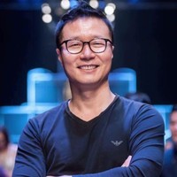 Ted Kim Email & Phone Number