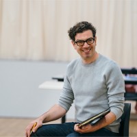 OUTSIDE EDGE THEATRE COMPANY Employee Matt Steinberg's profile photo