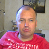 Elsta Employee Sarianov Pavlo's profile photo