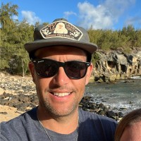 ObjectVideo Labs Employee Jason Pualoa's profile photo
