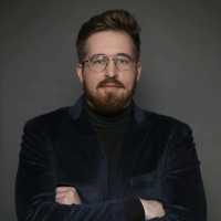 Olivia Centre Employee Kacper Brzuszek's profile photo