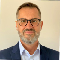 Easy2call Employee Florent Martin's profile photo