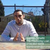 Journey Financial Inc Employee Brandin Scharlin's profile photo