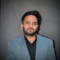SvishTech Employee Hritik Kumar's profile photo